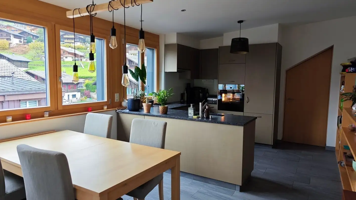 Appartamento in affitto - 1872 Troistorrents - Photo 4