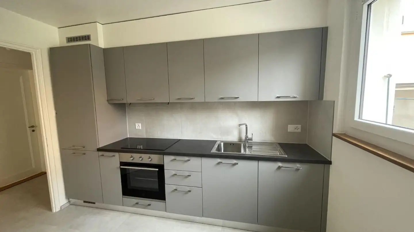 Apartment for rent - Grand'rue, 2034 Peseux