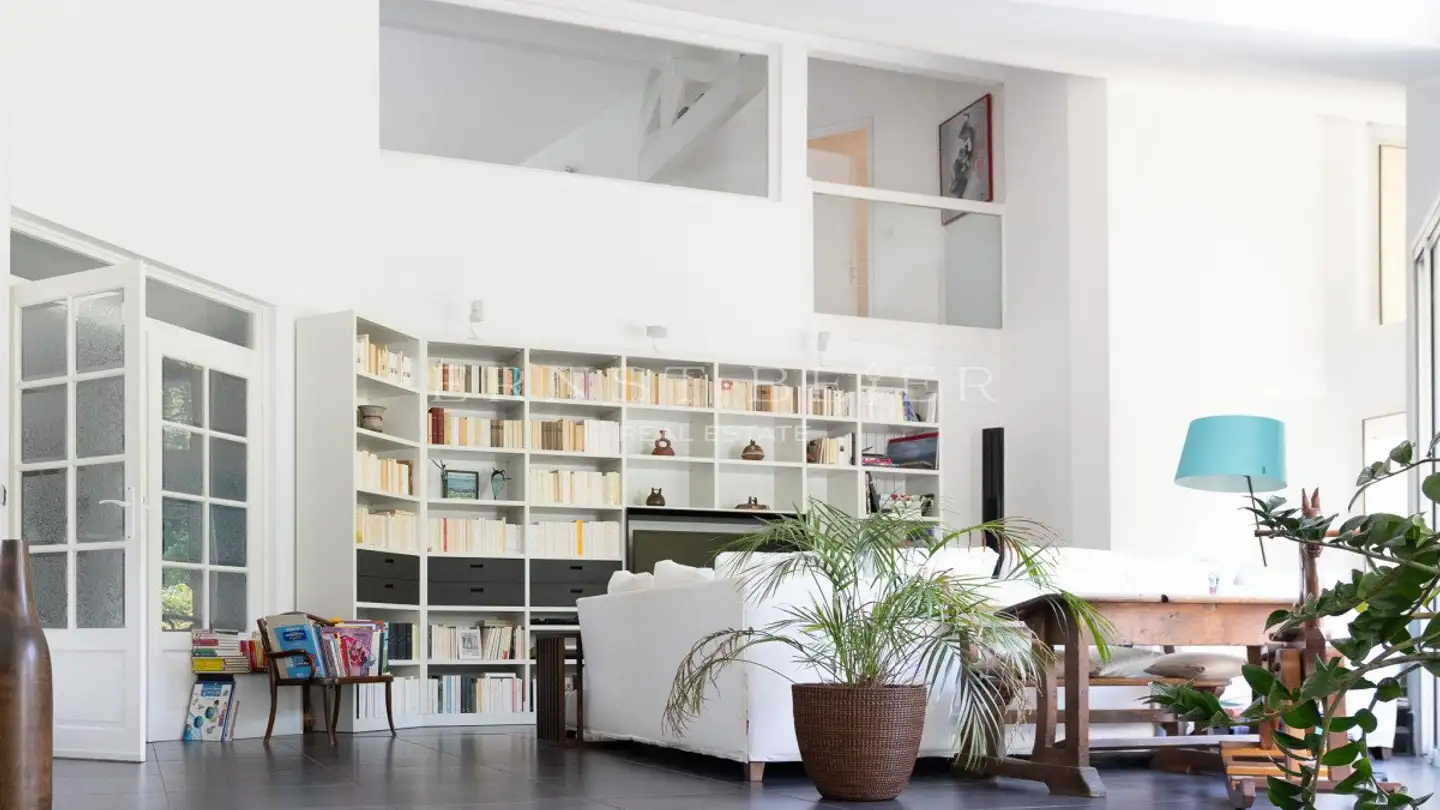 Casa singola in vendita - 1218 Le Grand-Saconnex