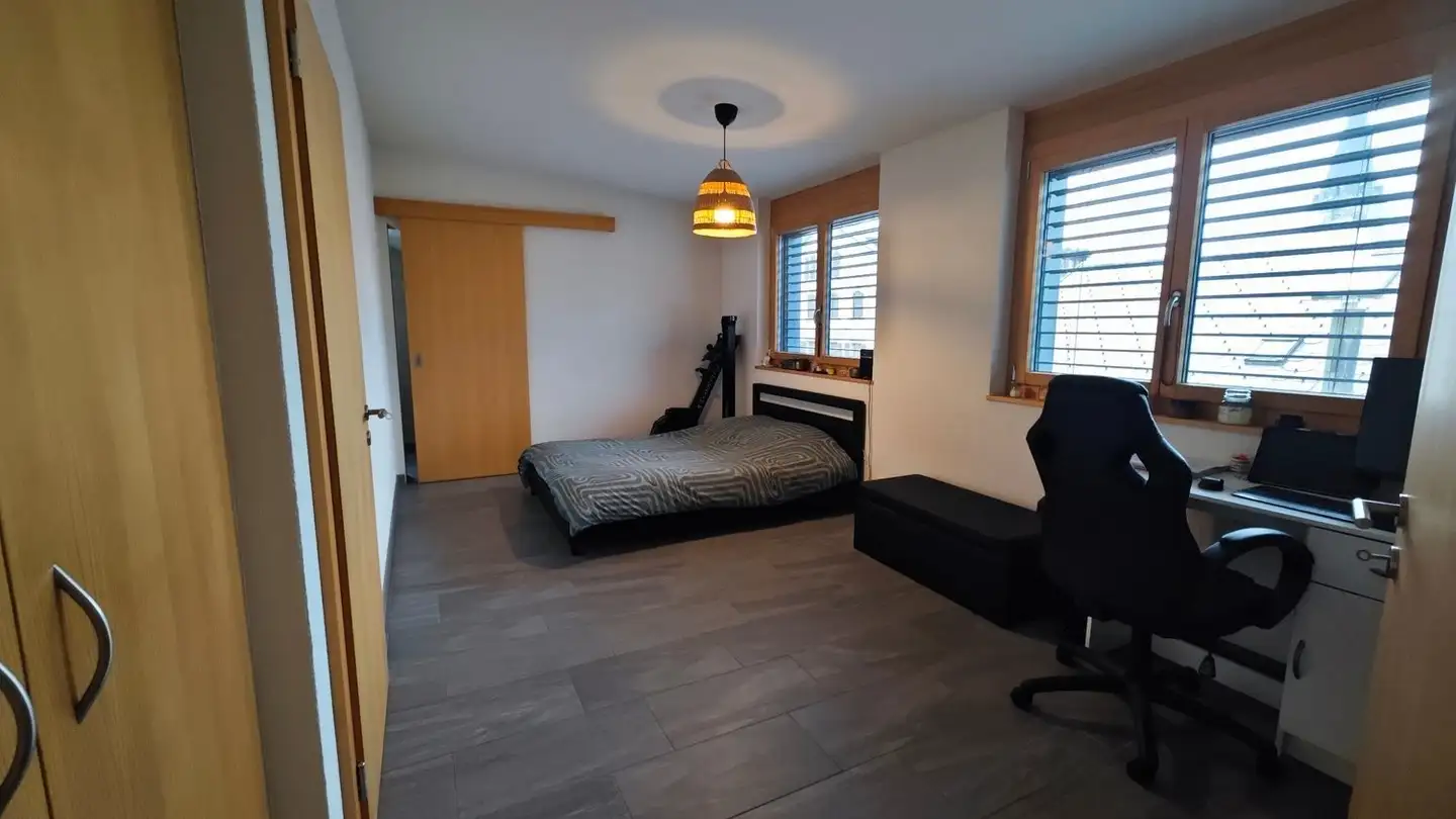 Appartamento in affitto - 1872 Troistorrents - Photo 2