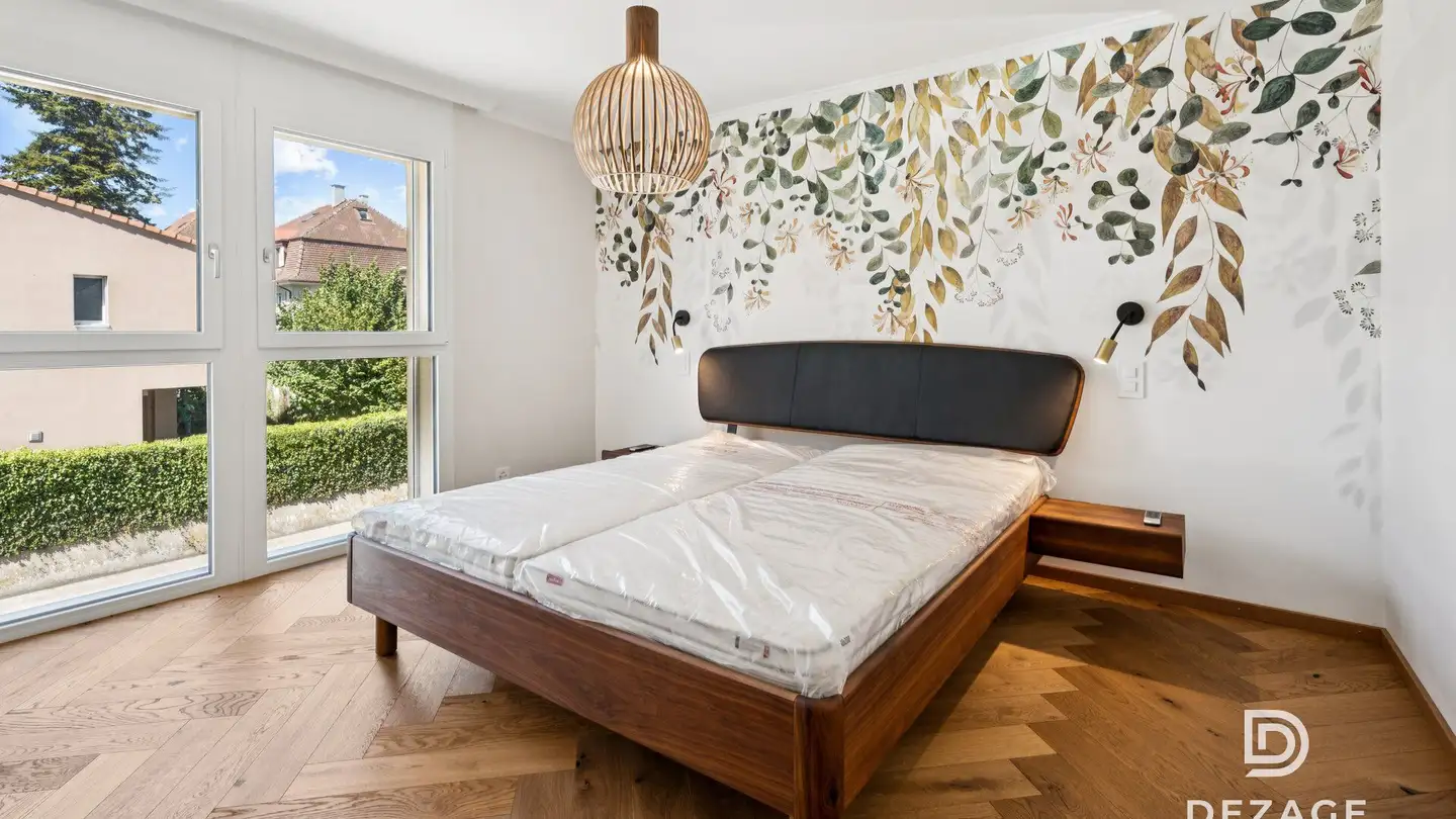 Apartment for sale - Avenue Des Bains, 1400 Yverdon-les-Bains - Photo 4