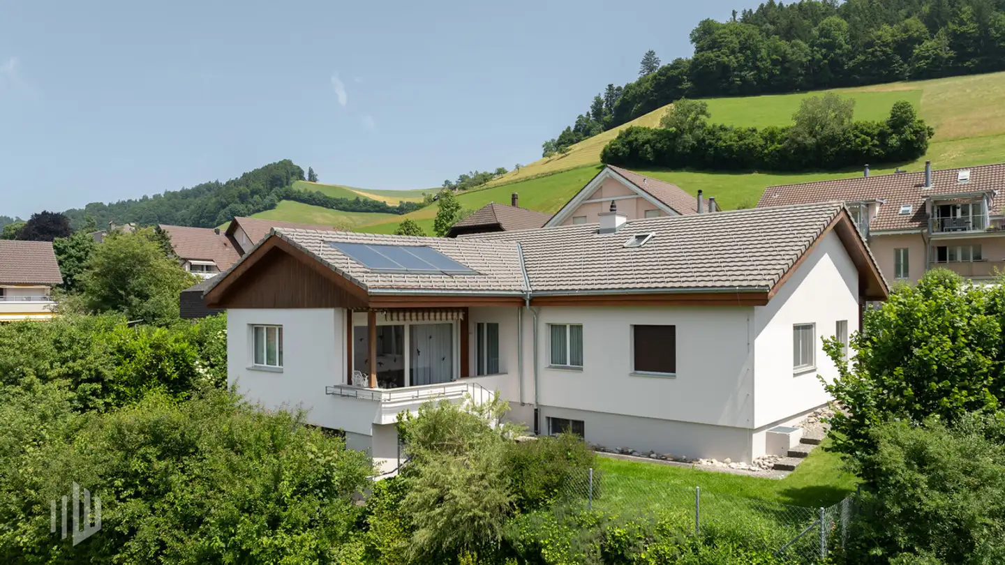 Casa singola in vendita - Bahnweg 3, 3512 Walkringen