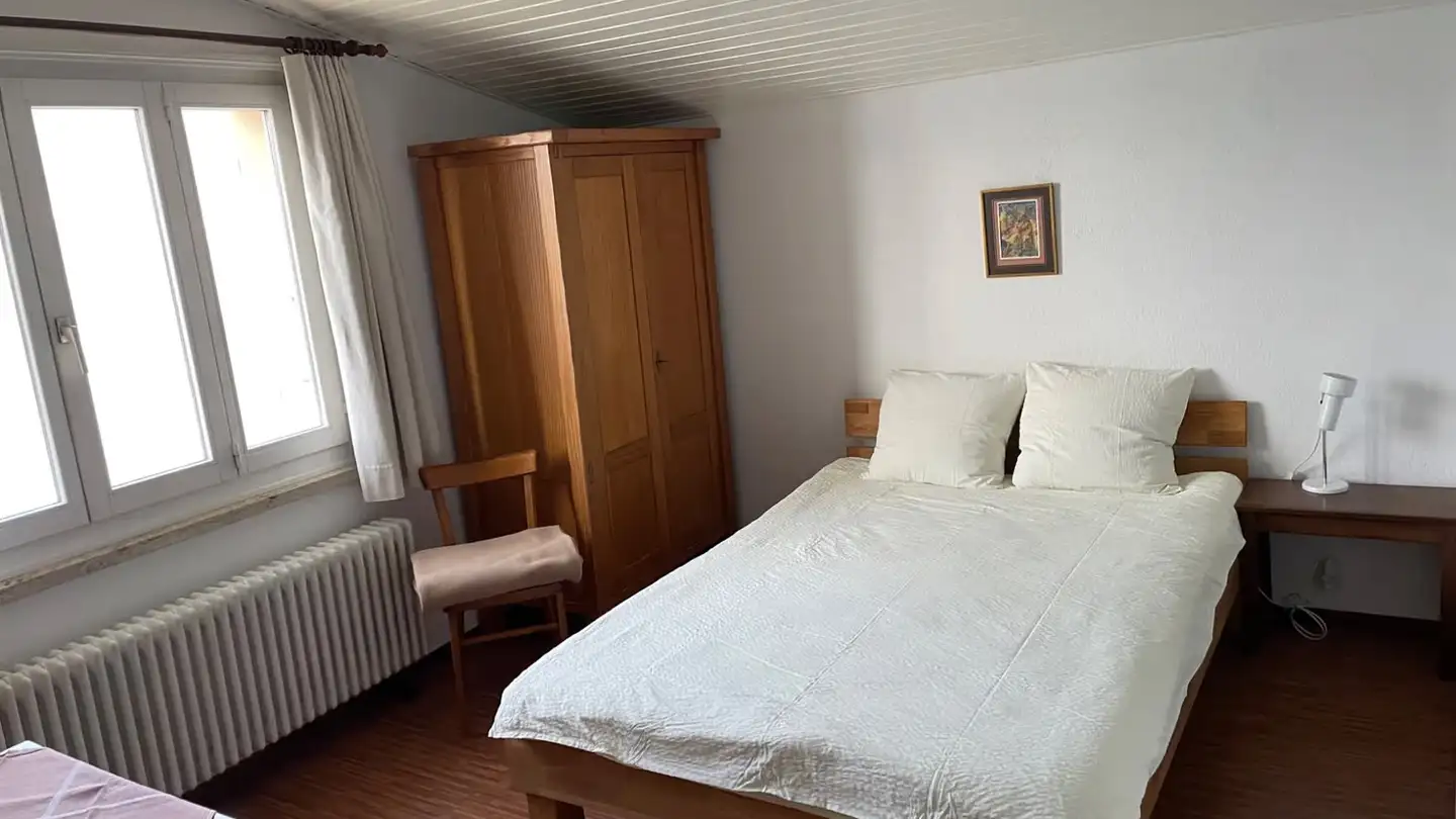 Appartamento in affitto - Via Cantonale, 6574 Vira (Gambarogno)