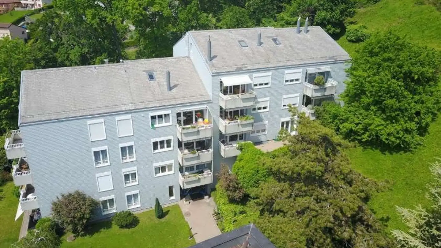 Garage individuel à louer - Chemin Des Murs-Blancs 25, 1814 La Tour-de-Peilz - Photo 2