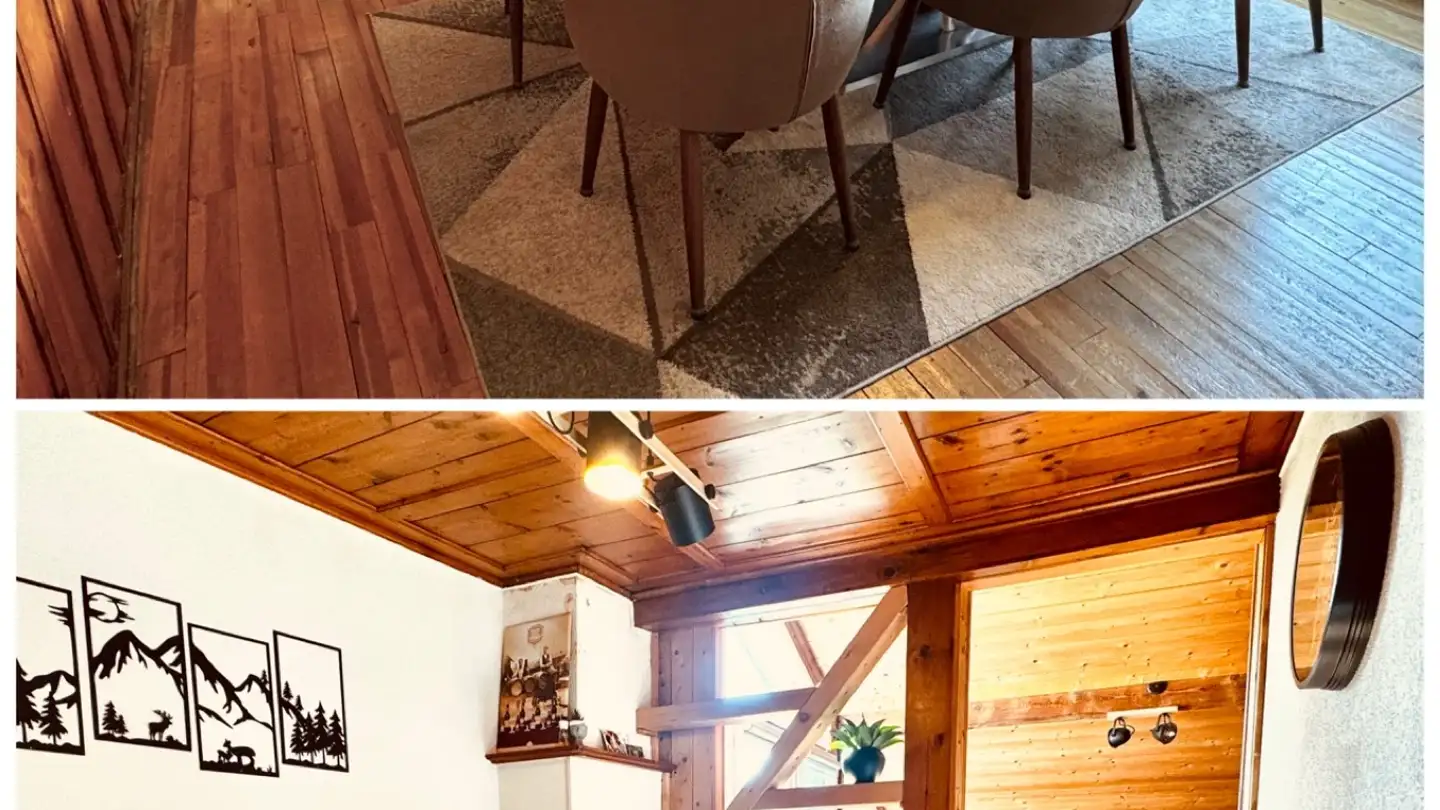 Einfamilienhaus mieten - 1955 St-Pierre-de-Clages - Foto 2
