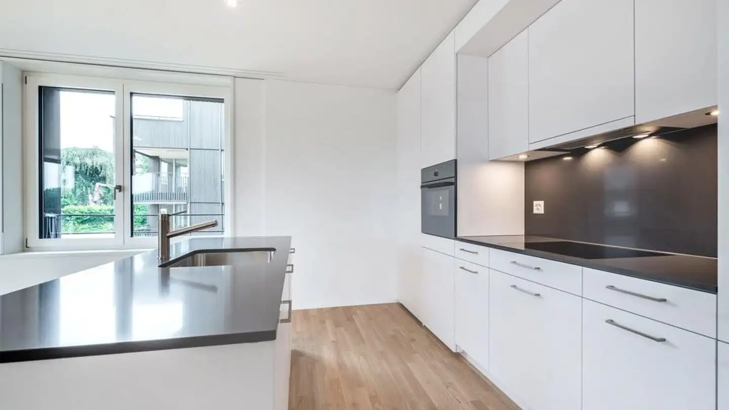Appartamento in affitto - Bibersteinerstrasse 47b, 5022 Rombach - Foto 2