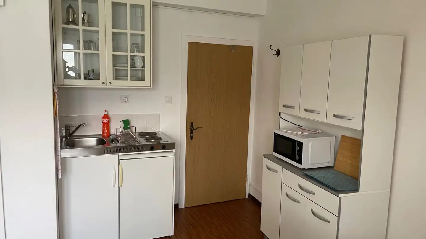 Appartamento in affitto - Via Cantonale, 6574 Vira (Gambarogno) - Foto 2