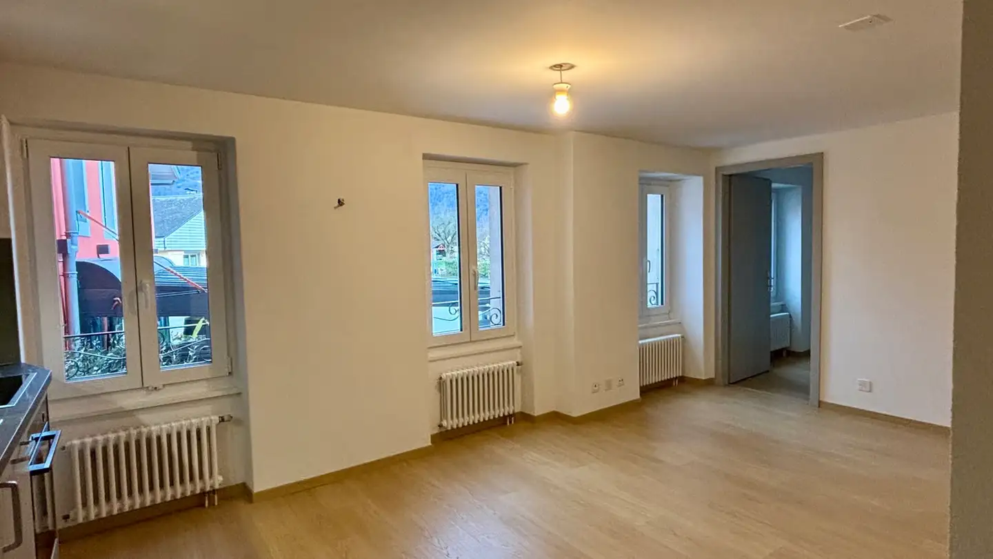 Apartment for rent - Chemin Du Battoir 1, 1845 Noville - Photo 2