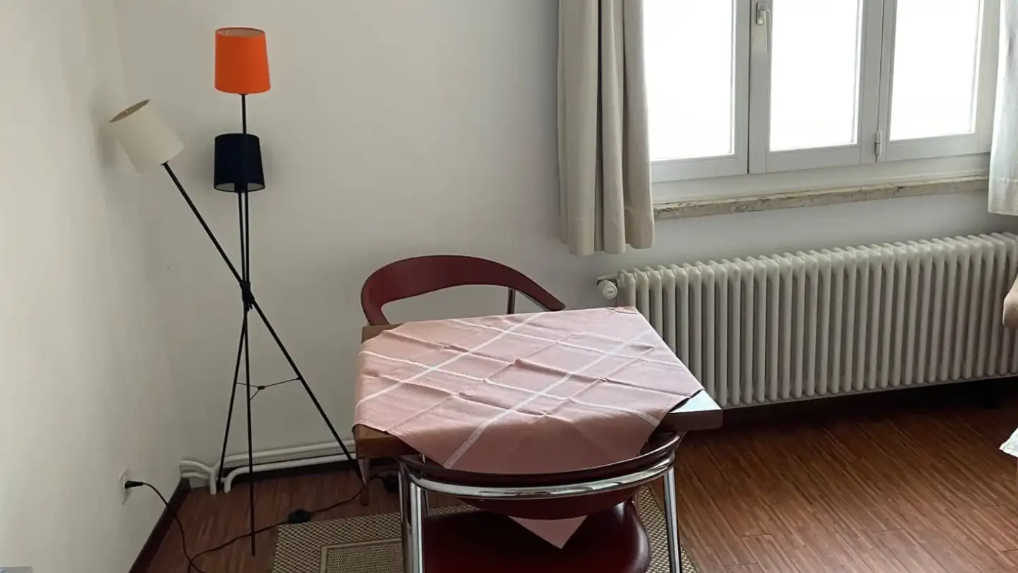 Appartamento in affitto - Via Cantonale, 6574 Vira (Gambarogno) - Foto 3