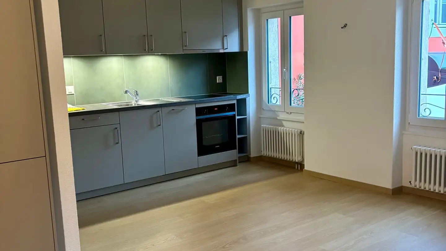 Apartment for rent - Chemin Du Battoir 1, 1845 Noville - Photo 3