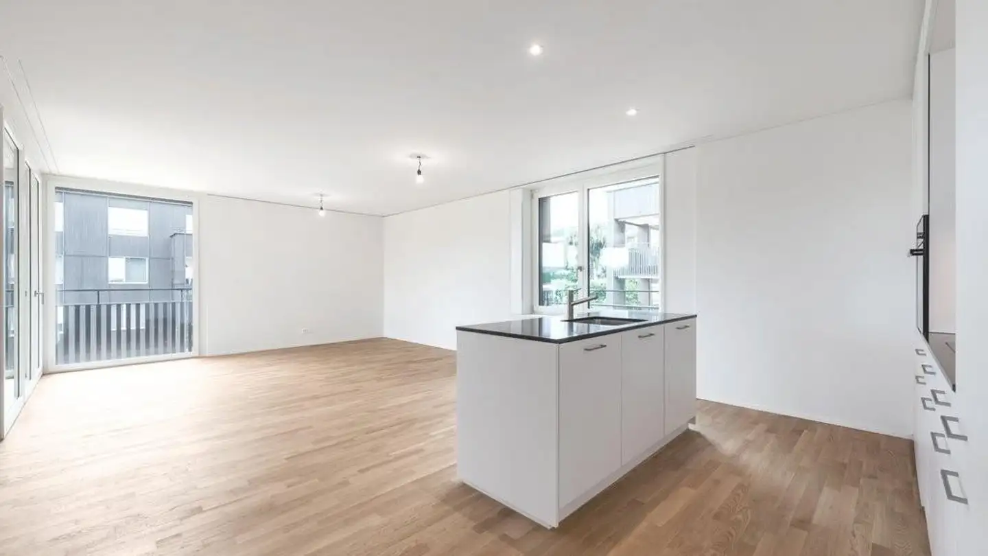 Appartamento in affitto - Bibersteinerstrasse 47b, 5022 Rombach - Foto 3