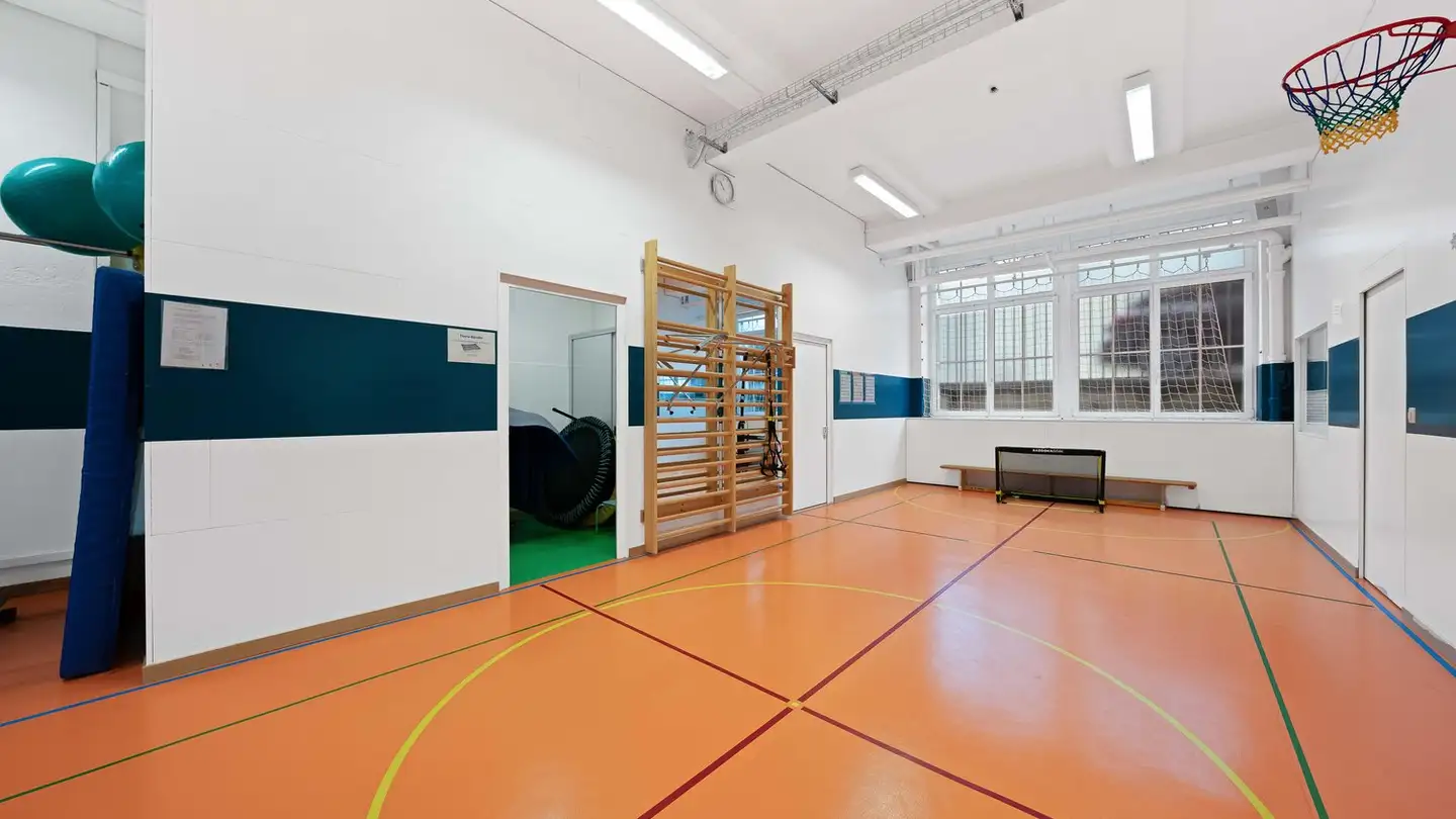 Gewerbe mieten - Helvetiastrasse, 9000 St. Gallen - Foto 3