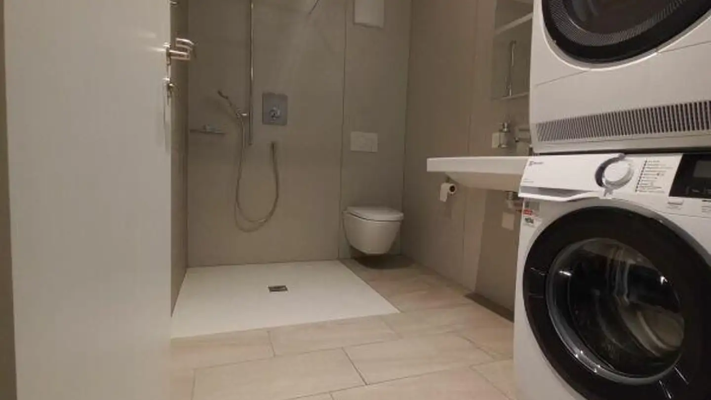 Appartement à louer - Alpsteinstrasse 1a, 9100 Herisau - Photo 4