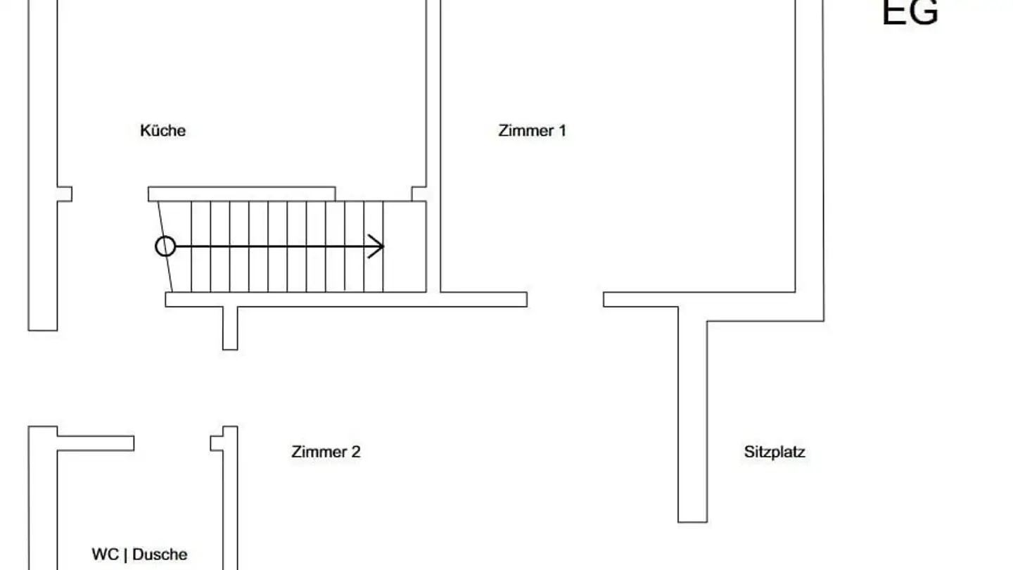 Maison individuelle à louer - Breitenweg 31, 4632 Trimbach - Photo 4