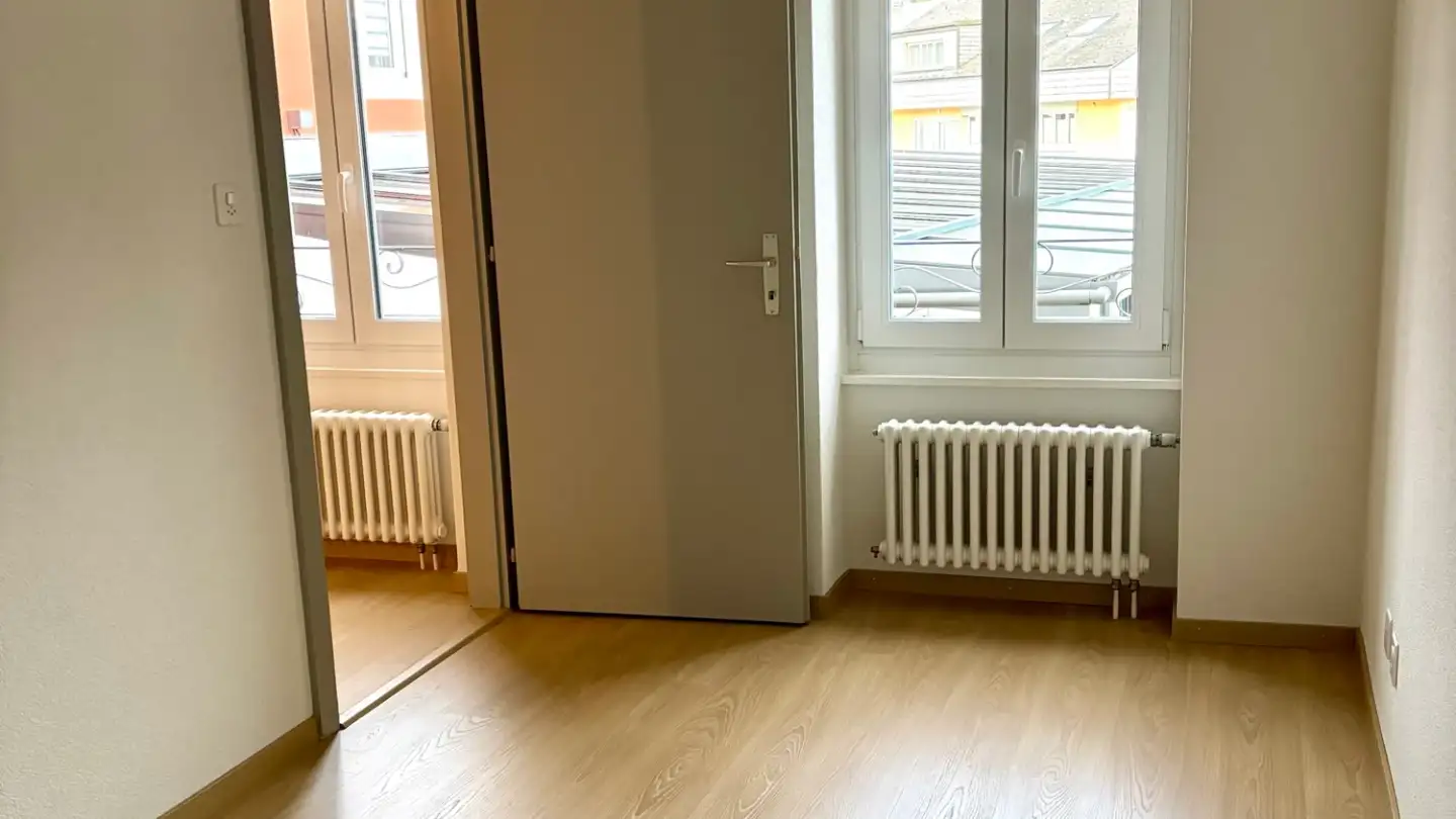 Apartment for rent - Chemin Du Battoir 1, 1845 Noville - Photo 4