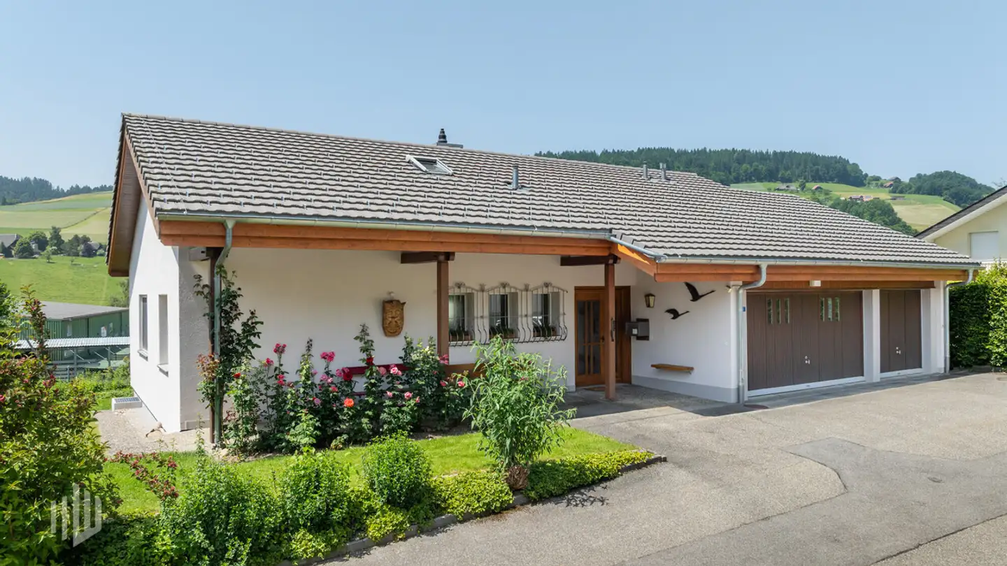 Casa singola in vendita - Bahnweg 3, 3512 Walkringen - Foto 2