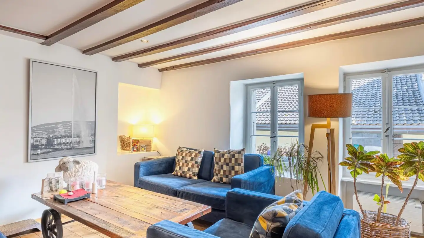 Maison individuelle à vendre - 1285 Athenaz (Avusy)