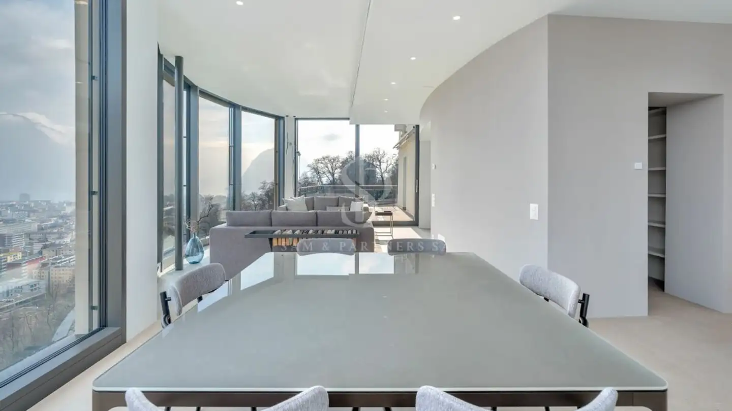 Appartamento in vendita - Via Tesserete, 6900 Lugano - Foto 4