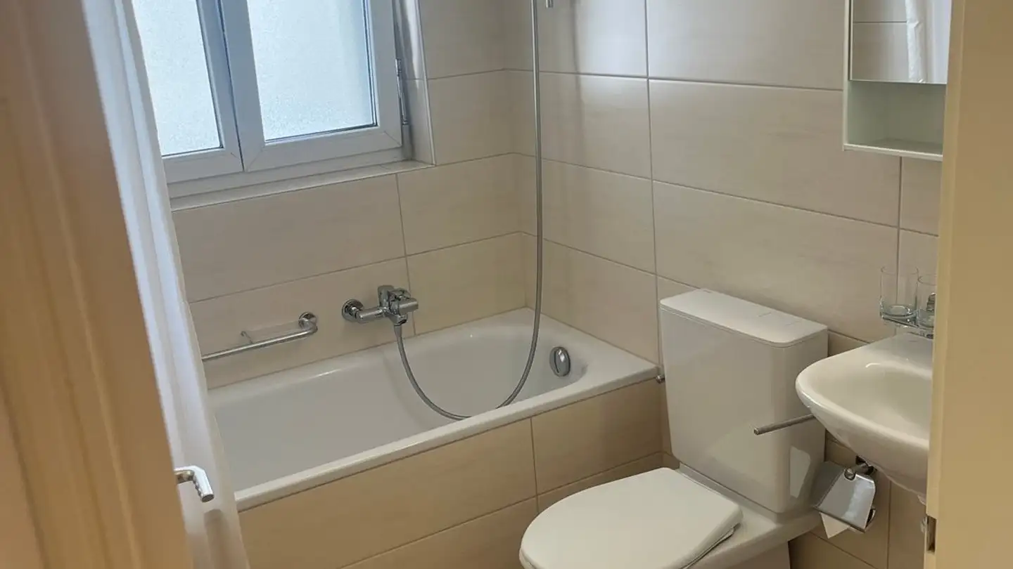 Wohnung mieten - Via Antonio Ciseri 13, 6600 Locarno - Foto 3