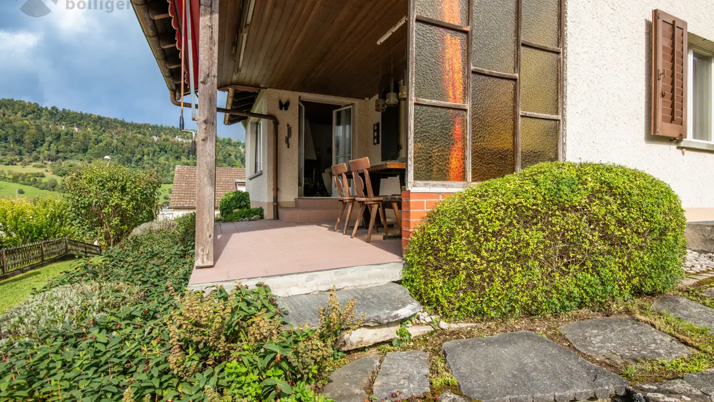 Single house for sale - 4663 Aarburg - Photo 4