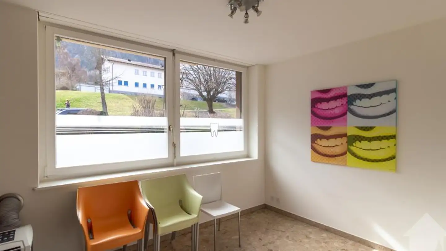 Office space for sale - 3966 Chalais - Photo 3