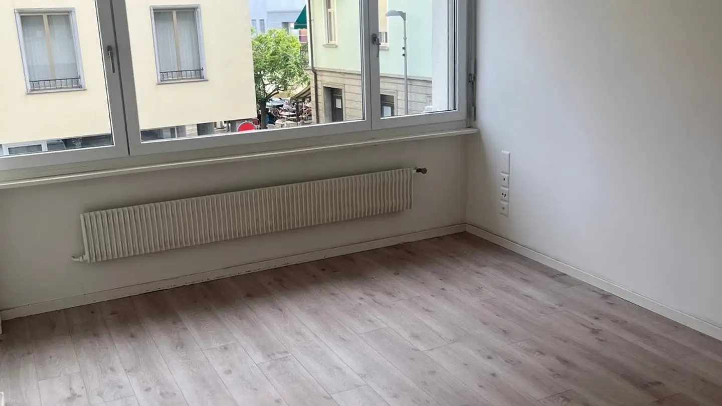 Wohnung mieten - Via Antonio Ciseri 13, 6600 Locarno - Foto 2