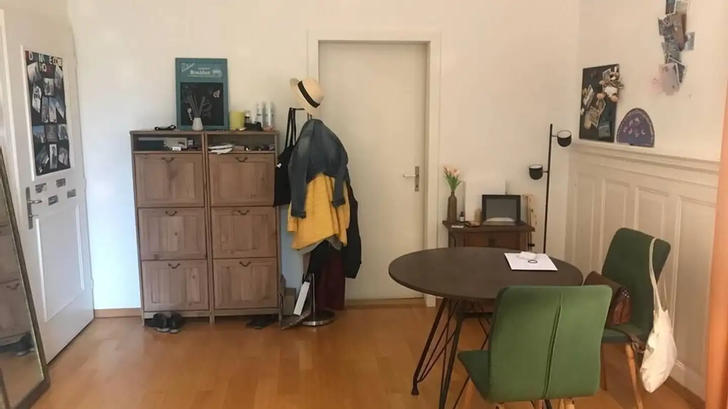 Apartment for rent - Schönleinstrasse, 8032 Zürich - Photo 3