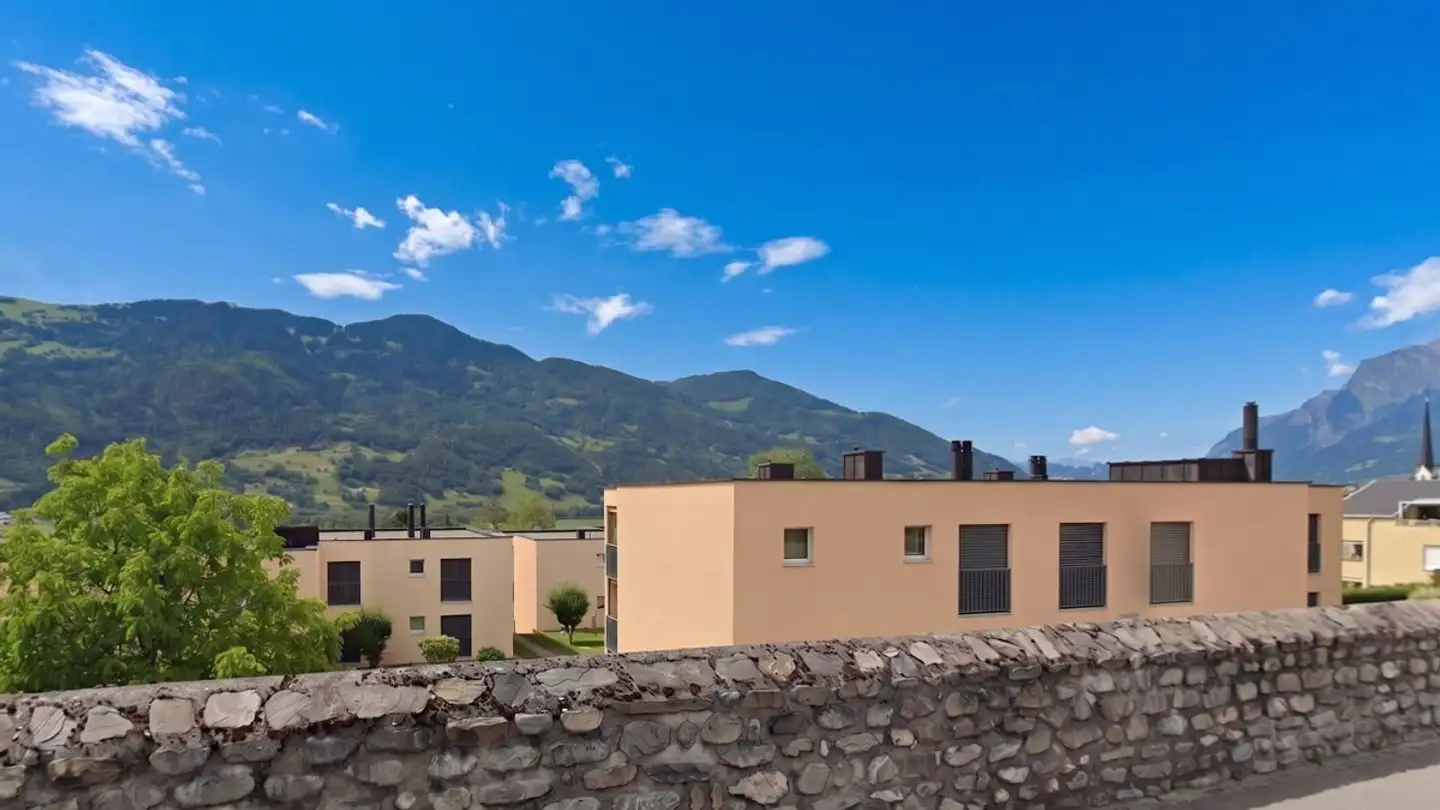 Apartment for sale - 7205 Zizers