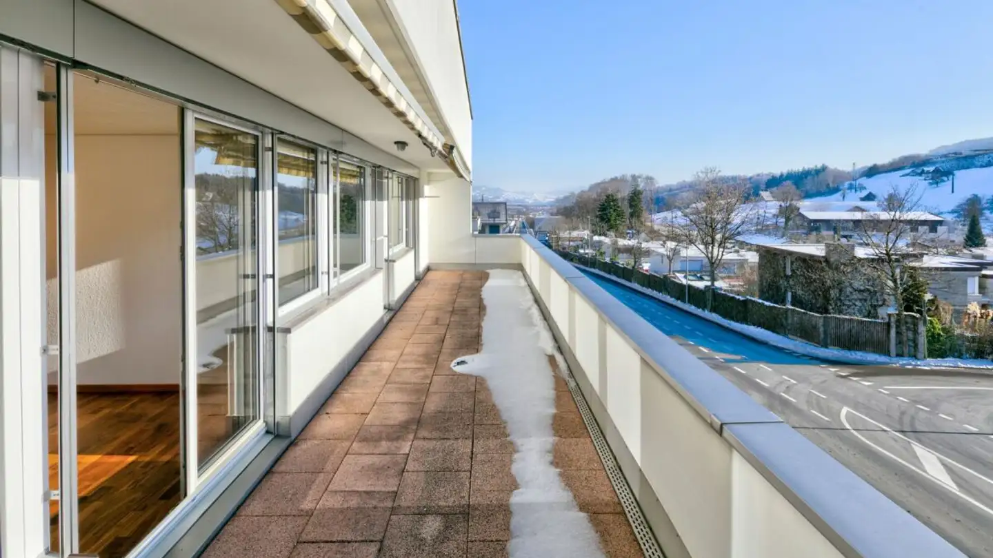 Maisonette-Wohnung kaufen - Wilenstrasse 183, 8832 Wilen b. Wollerau