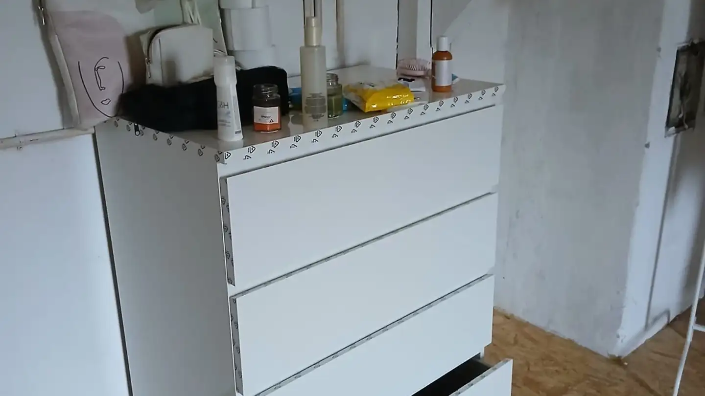 Single room for rent - Alte Römerstrasse 20, 8404 Winterthur - Photo 2