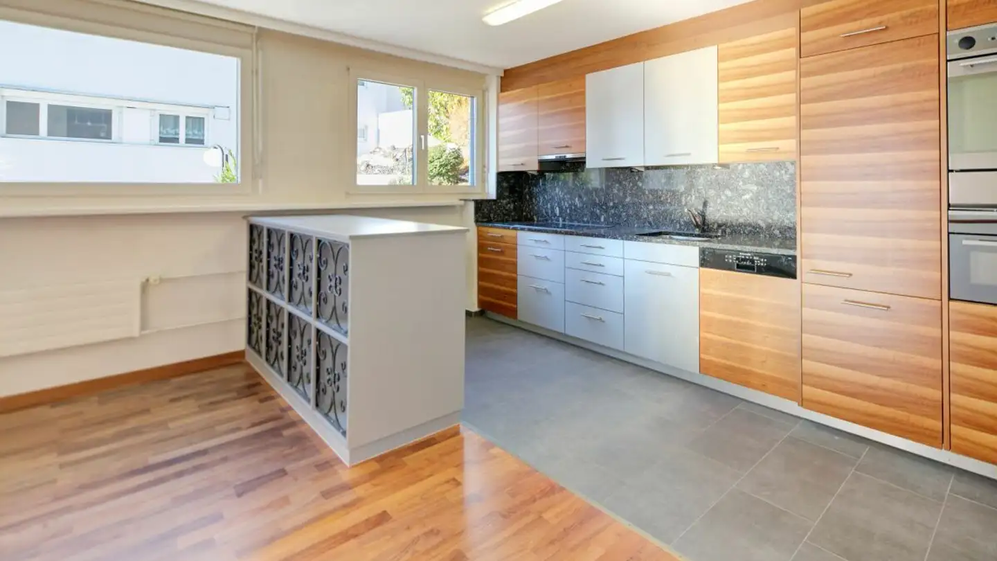 Maisonette-Wohnung kaufen - Wilenstrasse 183, 8832 Wilen b. Wollerau - Foto 2