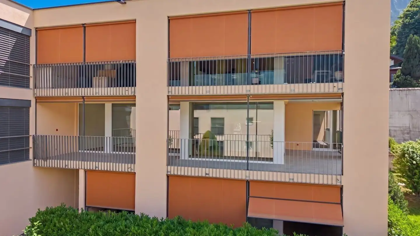 Apartment for sale - 7205 Zizers - Photo 2