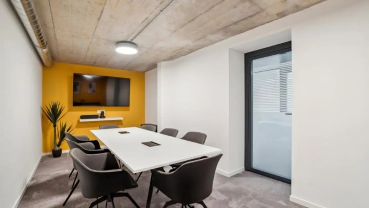 Office space for rent - Route De Saint-Julien 7, 1227 Carouge GE - Photo 2