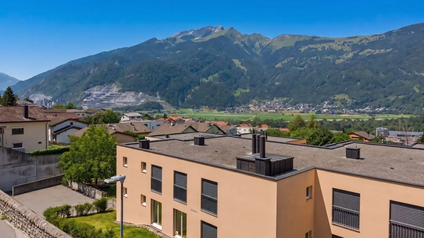 Apartment for sale - 7205 Zizers - Photo 4