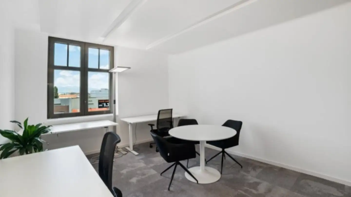 Office space for rent - Route De Saint-Julien 7, 1227 Carouge GE - Photo 3