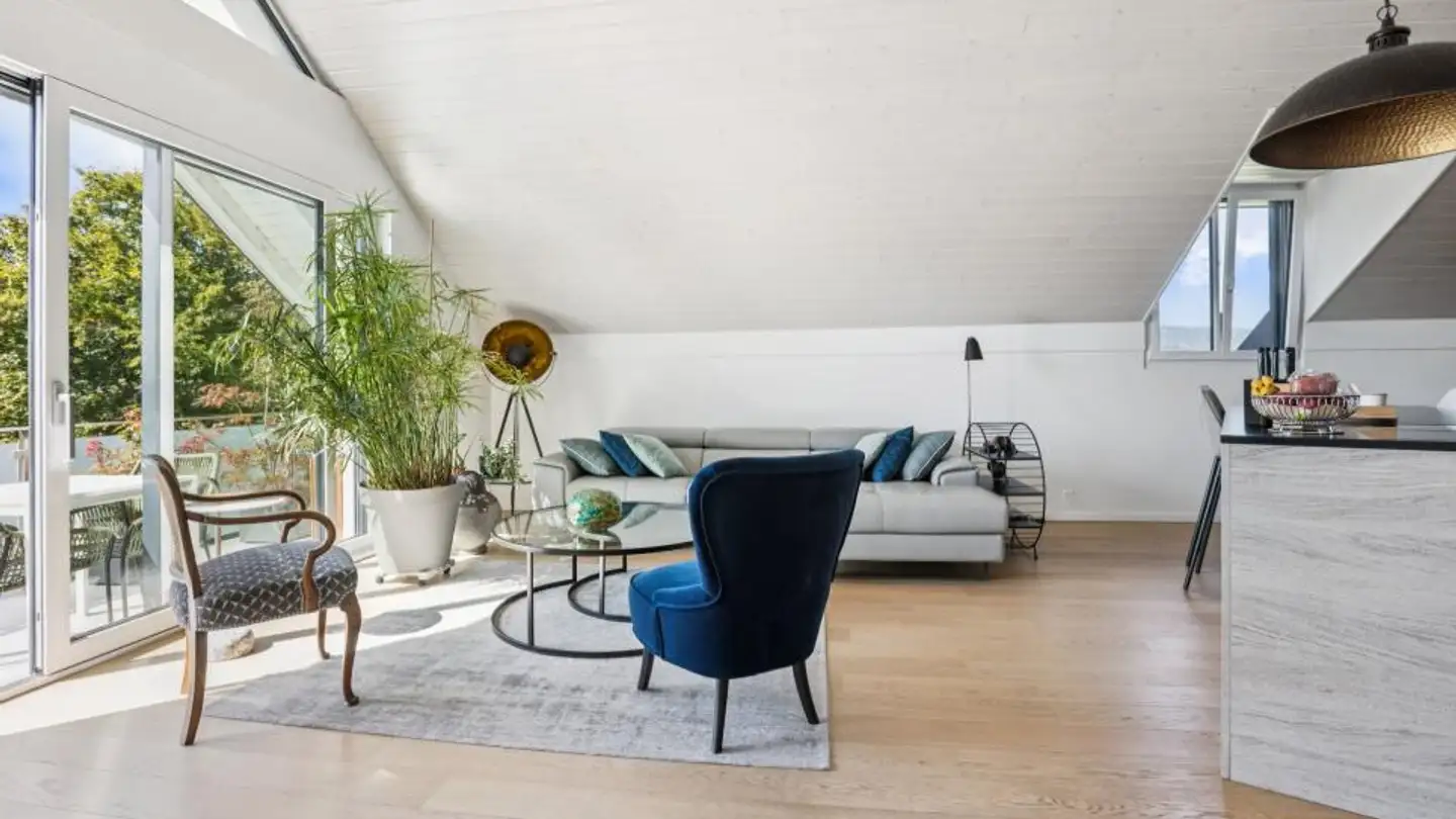 Appartamento in vendita - 1262 Eysins - Photo 4