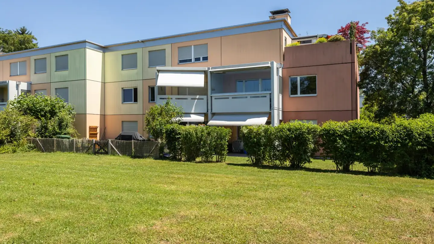 Apartment for sale - Langenmattstrasse 50, 8617 Mönchaltorf - Photo 2