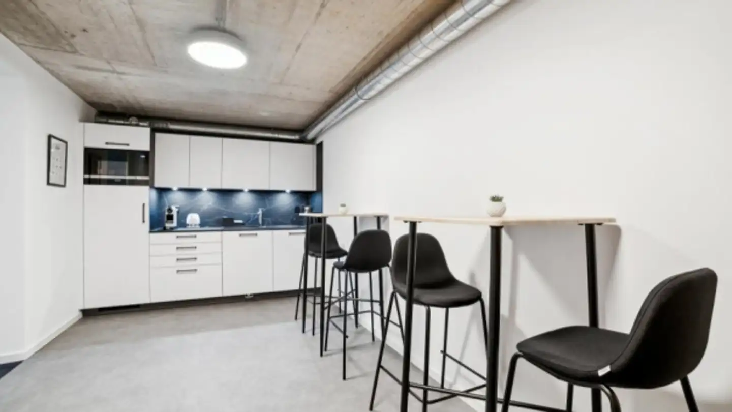 Office space for rent - Route De Saint-Julien 7, 1227 Carouge GE - Photo 4