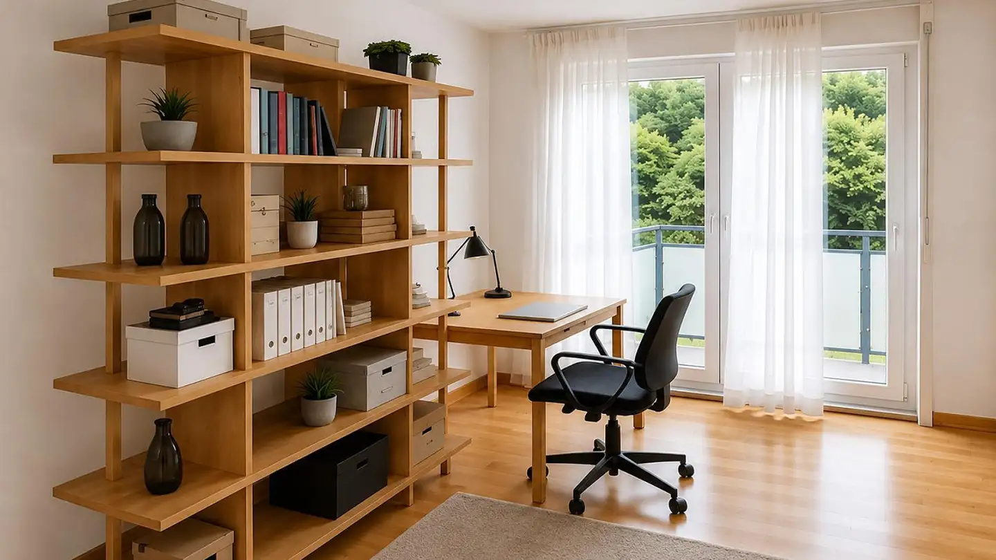 Appartement à louer - Langwattstrasse 40, 8125 Zollikerberg - Photo 2
