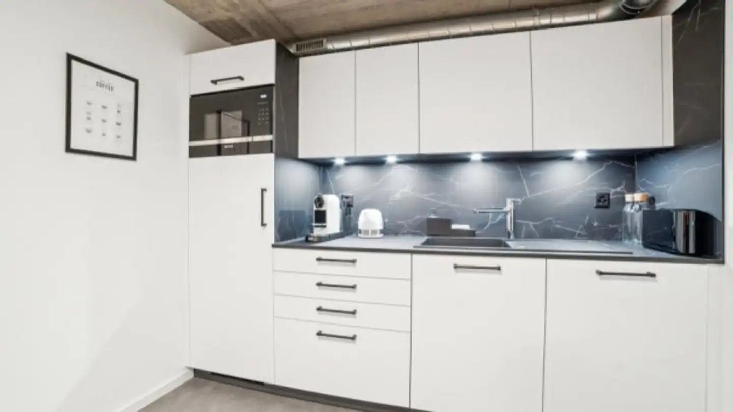 Office space for rent - Route De Saint-Julien 7, 1227 Carouge GE