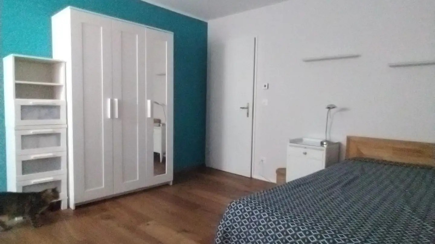 Single room for rent - 8180 Bülach