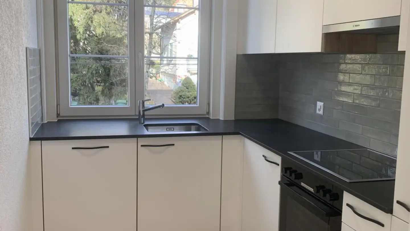 Wohnung mieten - Rue De Chasseral 6, 2300 La Chaux-de-Fonds