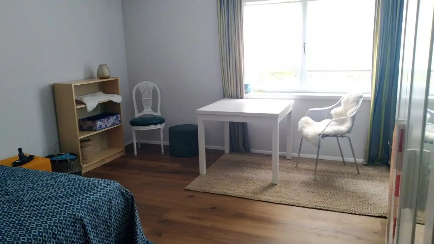 Single room for rent - 8180 Bülach - Photo 2