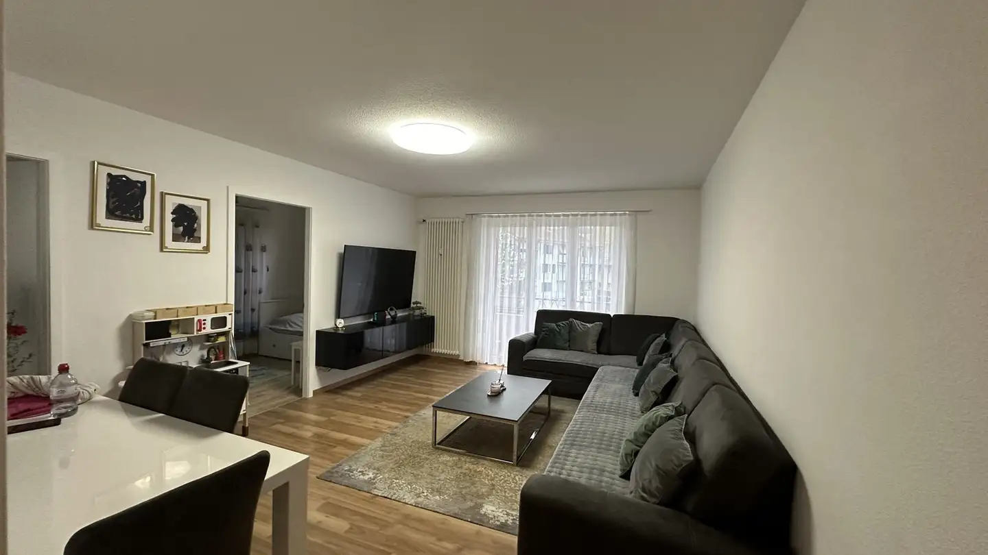 Appartement à louer - Grubenstrasse 2, 3322 Urtenen-Schönbühl