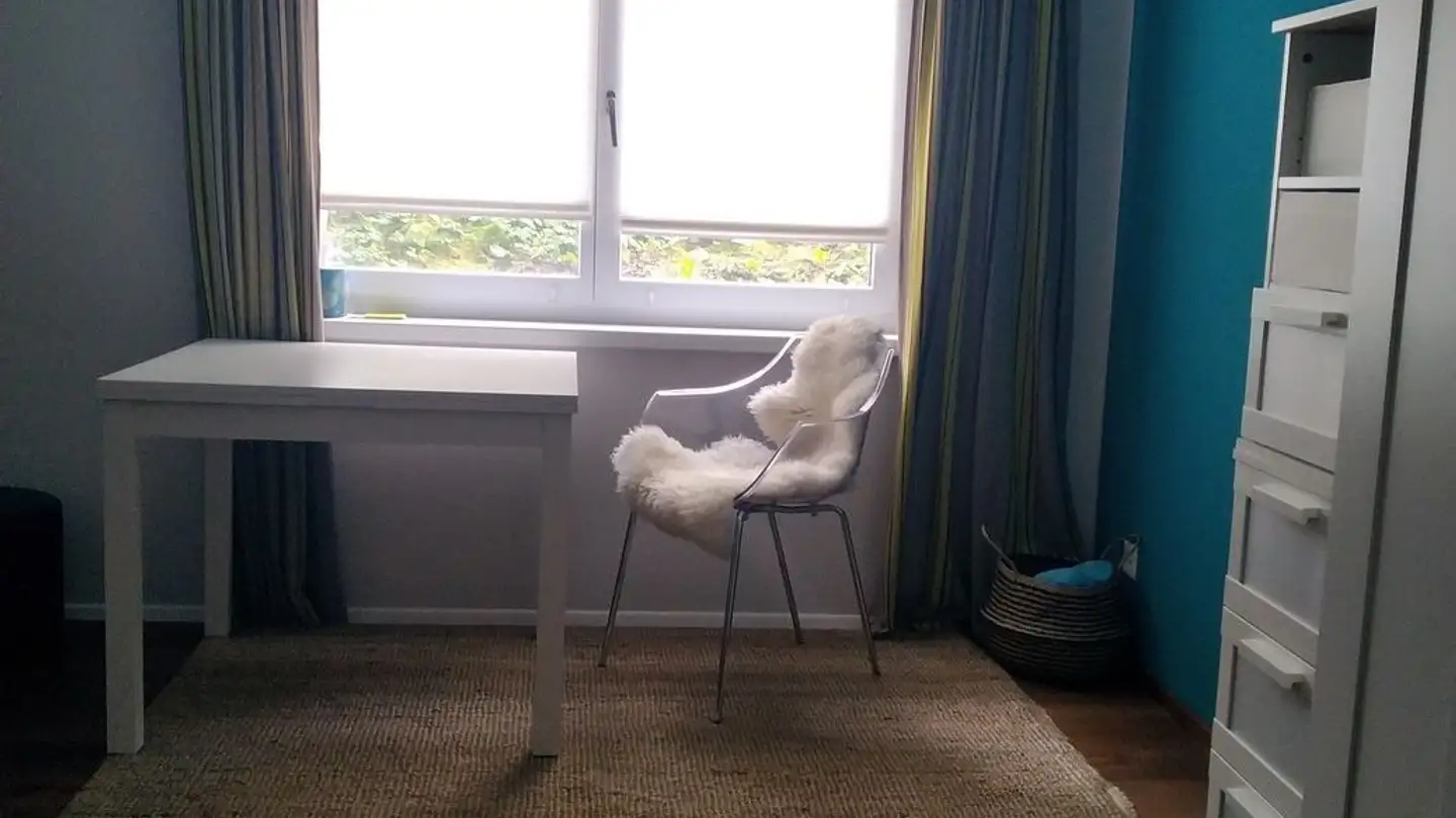 Single room for rent - 8180 Bülach - Photo 3