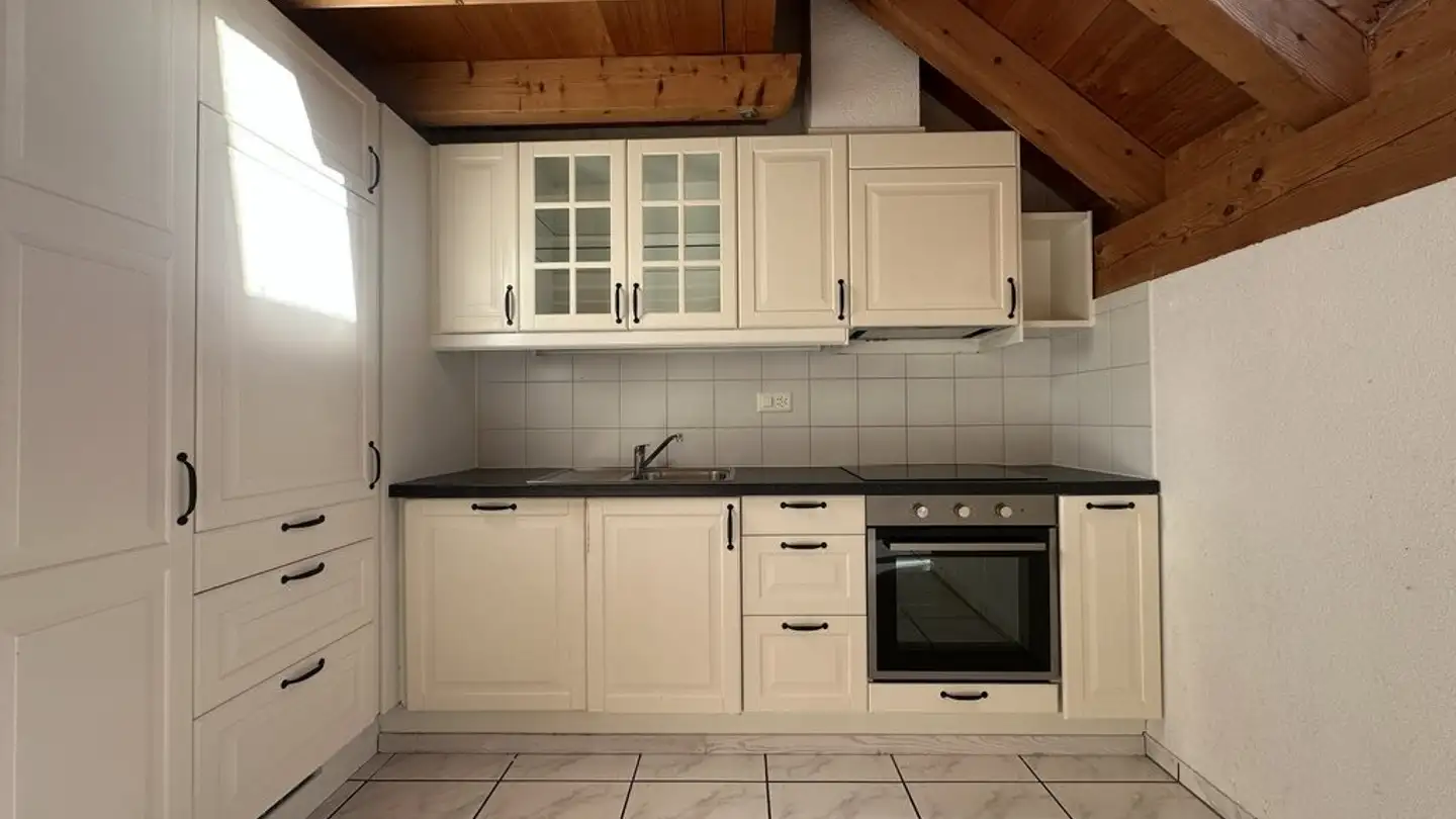 Appartamento in affitto - Parkfeldweg 8, 2557 Studen BE - Foto 4