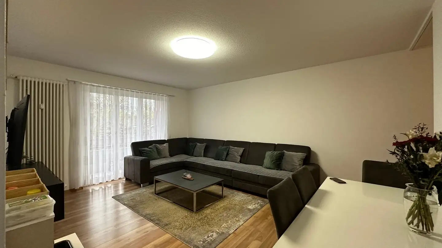 Appartement à louer - Grubenstrasse 2, 3322 Urtenen-Schönbühl - Photo 2