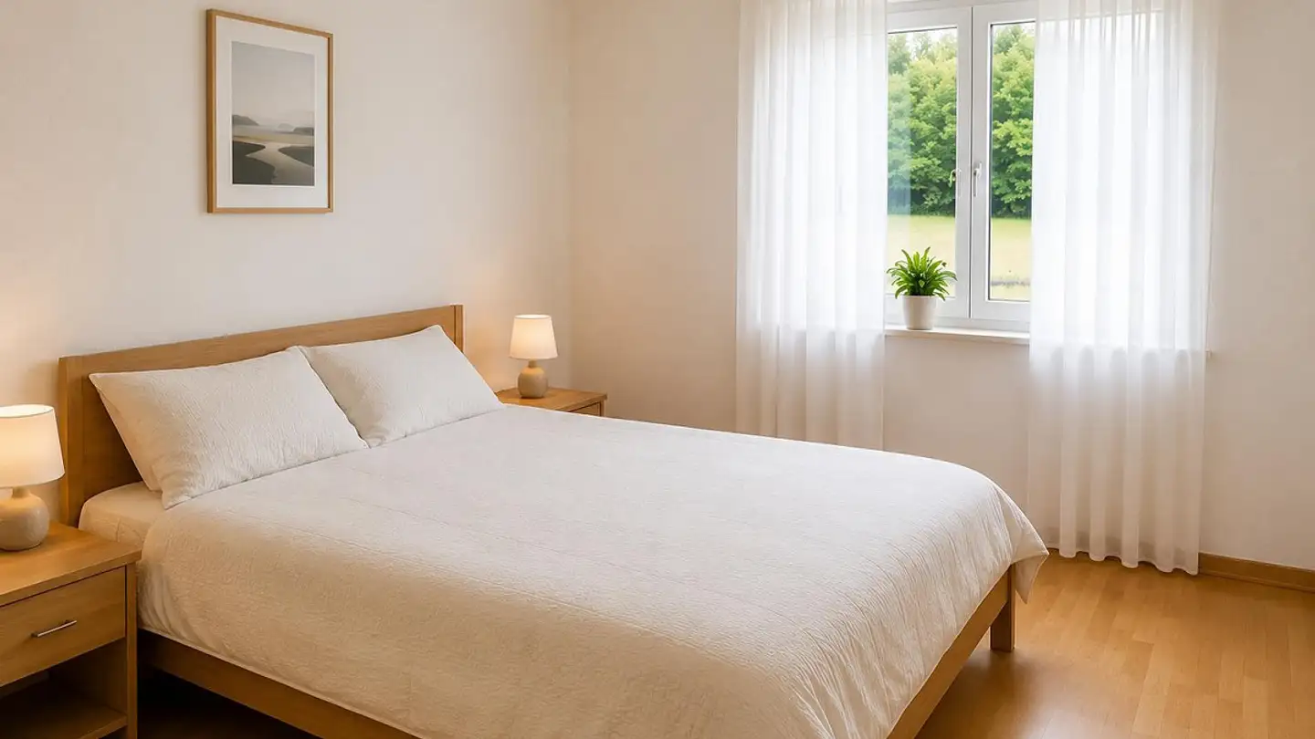 Appartement à louer - Langwattstrasse 40, 8125 Zollikerberg - Photo 4