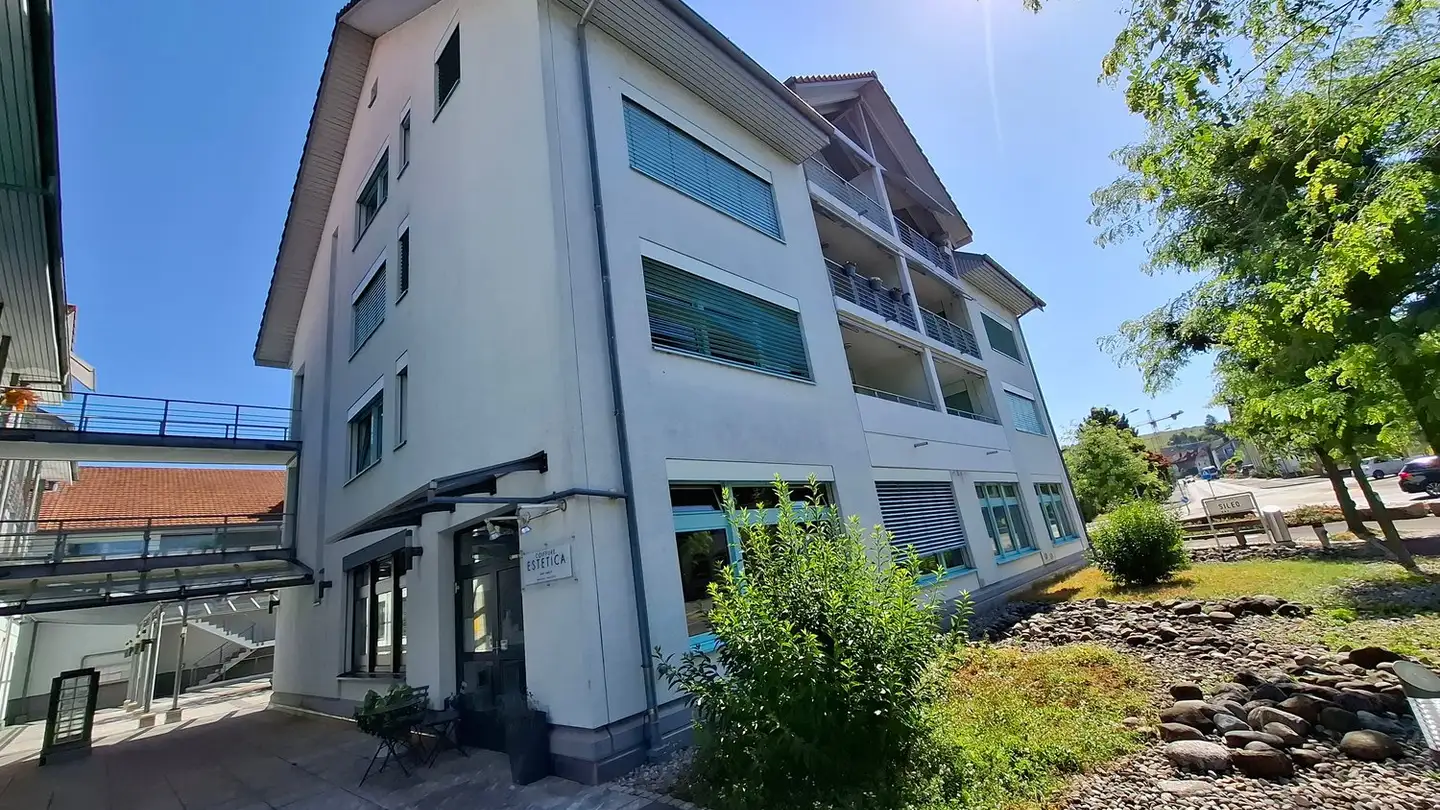 Apartment for rent - Bärenplatz 2, 5615 Fahrwangen