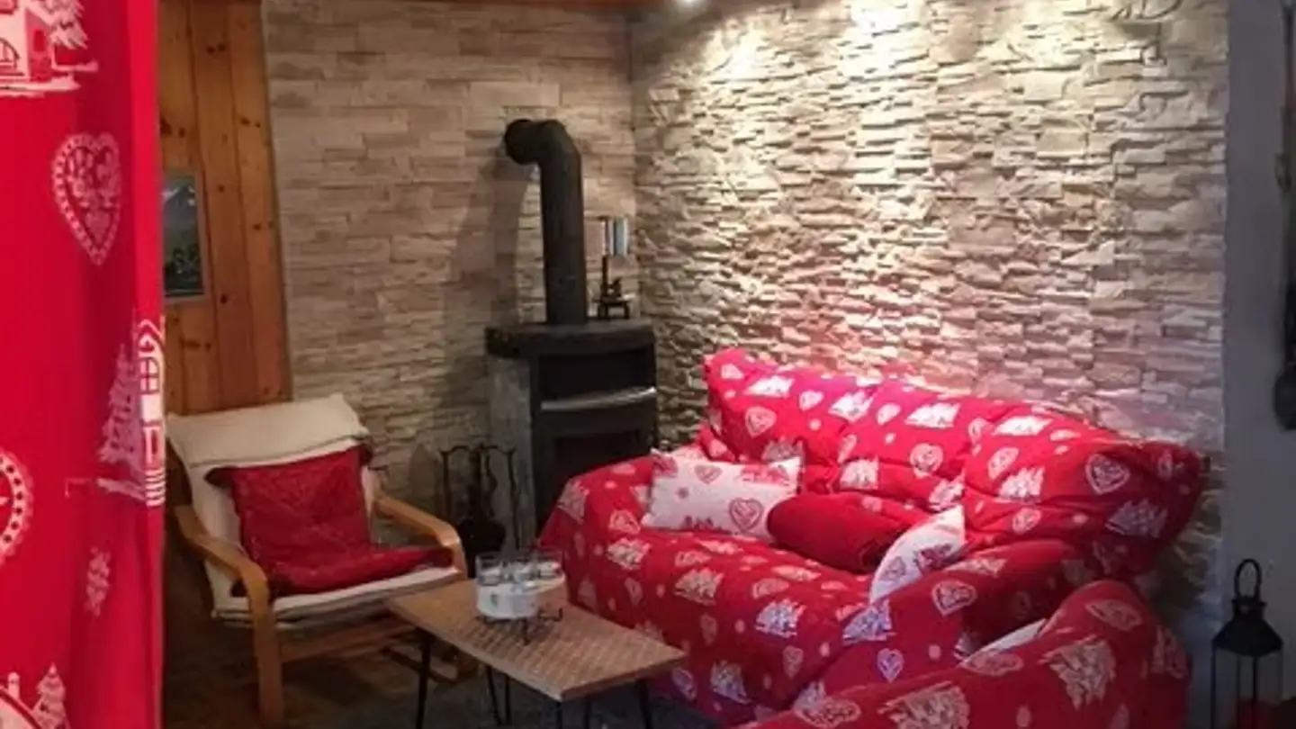 Apartment for rent - Chemin de la Gottrausaz 6, 1864 Vers-l'Eglise - Photo 3